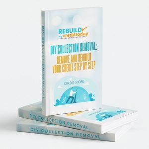 DIY Collections Removal Package