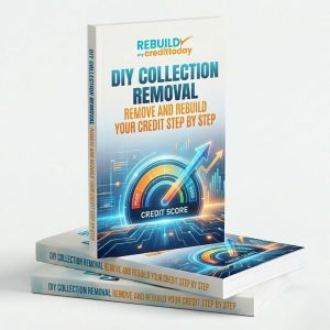 DIY Collections Removal Package